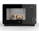 Whirlpool Микроволновая печь, 25л, электронное упр., 800Вт, гриль, дисплей, черный 2 - магазин Coolbaba Toys