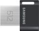 Samsung Накопичувач Samsung 512GB USB 3.1 Type-A Fit Plus 1 - магазин Coolbaba Toys
