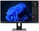 2E Комп'ютер персональний моноблок Rational K6 23.8" FHD IPS Intel i3-12100, 8Gb, F128GB+500Gb, UMA, H610, K6.610, 120W, Win11H+M365P1yr, чорний 1 - магазин Coolbaba Toys
