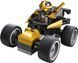 LEGO Конструктор LEGO recruitment Ninjago Автомобіль ніндзі Коула 2 - магазин Coolbaba Toys