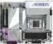 Gigabyte Материнская плата B650E A ELITE X ICE sAM5 B650 4xDDR5 M.2 HDMI DP Wi-Fi BT mATX 2 - магазин Coolbaba Toys