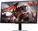 Samsung Монитор 32" Odyssey G80SD HDMI, DP, USB, Bluetooth, OLED, 3840x2160, 240Hz, 0.3ms, G-Sync Compatible 5 - магазин Coolbaba Toys