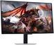 Samsung Монитор 32" Odyssey G80SD HDMI, DP, USB, Bluetooth, OLED, 3840x2160, 240Hz, 0.3ms, G-Sync Compatible 2 - магазин Coolbaba Toys