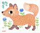 Набір для творчості Janod Розмальовки Тварини 5 - магазин Coolbaba Toys