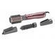 BaByliss Фен-щітка Beliss Big Hair, 1000Вт, 2 режими, іоніз-я, хол. обдув, кераміка, рожевий 6 - магазин Coolbaba Toys