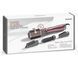 BaByliss Фен-щітка Beliss Big Hair, 1000Вт, 2 режими, іоніз-я, хол. обдув, кераміка, рожевий 5 - магазин Coolbaba Toys