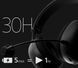 Sony Гарнітура ігрова Over-ear INZONE H9 II BT 5.3, ANC, SBC, AAC, LC3, Wireless, Mic, Чорний 4 - магазин Coolbaba Toys