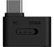 Sony Гарнітура ігрова Over-ear INZONE H9 II BT 5.3, ANC, SBC, AAC, LC3, Wireless, Mic, Чорний 14 - магазин Coolbaba Toys