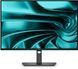Dell Монітор DELL 23.8" P2426E HDMI, 2xDP, USB-C, RJ-45, IPS, 1920x1200, 16:10, 100Hz, sRGB 99%, Pivot 1 - магазин Coolbaba Toys
