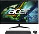 Acer Комп'ютер персональний моноблок Aspire C24-1800 23.8" FHD, Intel i5-12450H, 8GB, F512GB, UMA, WiFi, кл+м, Lin, чорний 1 - магазин Coolbaba Toys
