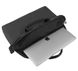 Tucano Сумка Gommo для ноутбука 15.6", чёрный 5 - магазин Coolbaba Toys