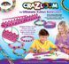Cra-Z-Art Cra-Z-Art Ultimate Rubber Band Loom Bracelet Making Kit Assorted 9 - магазин Coolbaba Toys