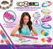 Cra-Z-Art Cra-Z-Art Ultimate Rubber Band Loom Bracelet Making Kit Assorted 17 - магазин Coolbaba Toys