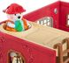 Игровой набор Li`l Woodzeez Пожарная станция 4 - магазин Coolbaba Toys