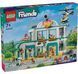 LEGO Конструктор Friends Больница в Хартлейк-Сити 1 - магазин Coolbaba Toys
