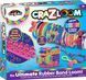 Cra-Z-Art Cra-Z-Art Ultimate Rubber Band Loom Bracelet Making Kit Assorted 8 - магазин Coolbaba Toys
