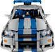 LEGO Конструктор LEGO Technic Подвійний форсаж Автомобіль Nissan Skyline GT-R (R34) 4 - магазин Coolbaba Toys