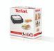 Tefal Сендвічмейкер Tefal Croc Time 700Вт, 1 пластина-гриль, корпус-пластик, чорно-сріблястий 10 - магазин Coolbaba Toys