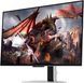Samsung Монитор 32" Odyssey G80SD HDMI, DP, USB, Bluetooth, OLED, 3840x2160, 240Hz, 0.3ms, G-Sync Compatible 7 - магазин Coolbaba Toys