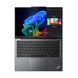 Lenovo Ноутбук ThinkPad X9-G1 14" 2.8K OLED Touch, Intel U7-258V, 32GB, F1TB, UMA, Win11P, серый 6 - магазин Coolbaba Toys
