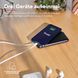Trust Акумулятор портативний літій-іонний power bank Trust Redoh, 10000мА&middot;год, USB-A/2хUSB-C, 18W, QC 3.0, PD, чорний 5 - магазин Coolbaba Toys
