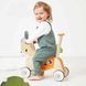 Janod Толокар Ослик 7 - магазин Coolbaba Toys