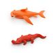 Стретч-іграшка у вигляді тварини LEGEND OF ANIMALS – ХИЖАКИ (в диспл.) 3 - магазин Coolbaba Toys