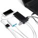 USB-хаб TP-LINK UH720 7xUSB3.0 (2xUSB charge ports 12V 4A) 2 - магазин Coolbaba Toys
