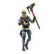 Fortnite Коллекционная фигурка Solo Mode Hotwire, 10см 3 - магазин Coolbaba Toys
