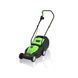 Gartner Газонокосарка мережева ELM-1232 BL 1200Вт 32см 35л 25-55мм 11.4кг 1 - магазин Coolbaba Toys