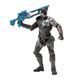 Fortnite Коллекционная фигурка Master Series Figure The Foundation (Dark), 10см 1 - магазин Coolbaba Toys