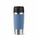 Tefal Термочашка Travel Mug Classic Twist, 360мл, нержавіюча сталь, блакитний 1 - магазин Coolbaba Toys