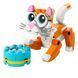 LEGO Конструктор Recruitment Creator &laquo;Оранжевый кот&raquo; 2 - магазин Coolbaba Toys