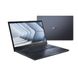 ASUS Ноутбук Expertbook B2 B2502CVA-BQ0441 15.6" FHD, Intel Core i5-1335U, 16B, F512GB, UMA, NoOS, Черный 2 - магазин Coolbaba Toys