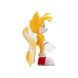 Игровая фигурка с артикуляцией SONIC THE HEDGEHOG - МОДЕРН ТЭЙЛЗ (6 cm) 6 - магазин Coolbaba Toys