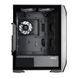 Zalman Корпус N7 PLUS V2 без БП, 1xUSB3.0, 2xUSB2.0, 6x120мм RGB Rainbow, 1x120мм, VGA 340мм, LCS ready, TG Side Panel, ATX, чёрный 5 - магазин Coolbaba Toys