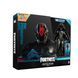 Fortnite Коллекционная фигурка Master Series Figure The Foundation (Dark), 10см 15 - магазин Coolbaba Toys