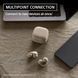 Sony Навушники TWS Sony LinkBuds Clip BT 5.3, IPX4, SBC, AAC, Mic, Бежевий 6 - магазин Coolbaba Toys