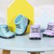 Взуття для ляльки BABY BORN - СТИЛЬНІ ЧЕРЕВИКИ (2 в асорт.) 6 - магазин Coolbaba Toys