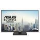 ASUS Монітор 27" VA27DQFS D-Sub, HDMI, DP, 2xUSB, MM, IPS, 100Hz, 1ms, sRGB 99%, AdaptiveSync, Pivot 3 - магазин Coolbaba Toys