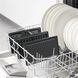 Tefal Мультимейкер UltraCompact 3in1 700Вт, тефлон, 3 пластини, корпус-метал, чорно-сірий 9 - магазин Coolbaba Toys