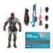 Fortnite Коллекционная фигурка Master Series Figure The Foundation (Dark), 10см 9 - магазин Coolbaba Toys