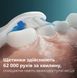 Philips Щетка зубная электр. Sonicare 6100 Series, 62т. колеб/мин, насадок-1, голубой 4 - магазин Coolbaba Toys