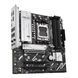 ASUS Материнcька плата PRIME B840M-A WIFI sAM5 B840 4xDDR5 M.2 HDMI DP WiFi BT mATX 4 - магазин Coolbaba Toys