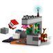 LEGO Конструктор LEGO Minecraft Зустріч із Боронителем 5 - магазин Coolbaba Toys