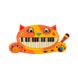 Музыкальная игрушка – КОТОФОН (звук) 1 - магазин Coolbaba Toys