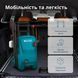 K&ouml;nner & S&ouml;hnen Konner&Sohnen KS PW145V high pressure washer 1800W 100-145bar 330l/h hose 7m 9.2kg 7 - магазин Coolbaba Toys