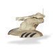 Star Wars Ігрова колекційна фігурка Medium Vehicle Транспорт та фігурка Armored Assault Tank (AAT) 12.5см 3 - магазин Coolbaba Toys