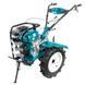 K&ouml;nner & S&ouml;hnen Культиватор бензиновый KS 9HP-1350G-3 (500), 9.0кс, 125см, 94кг 1 - магазин Coolbaba Toys