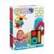 Конструктор серии Bristle Blocks - СТРОИТЕЛЬ (56 деталей, в коробке) 7 - магазин Coolbaba Toys